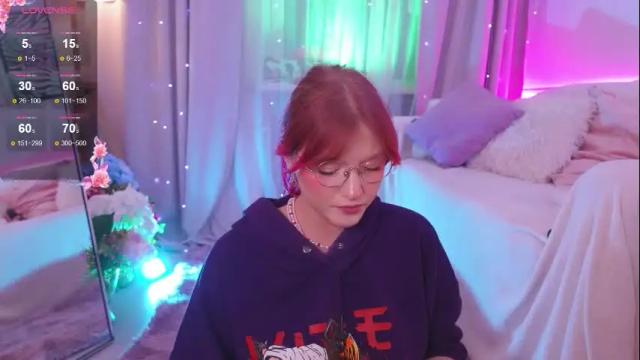 Image 4 of crazy__wine Stream on Chaturbate on 1 month ago