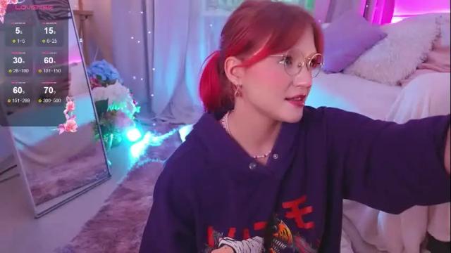 Image 6 of crazy__wine Stream on Chaturbate on 1 month ago