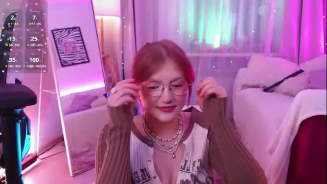 Image 12 of crazy__wine Stream on Chaturbate on 24 days ago