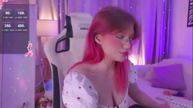 Image 7 of crazy__wine Stream on Chaturbate on 10 days ago