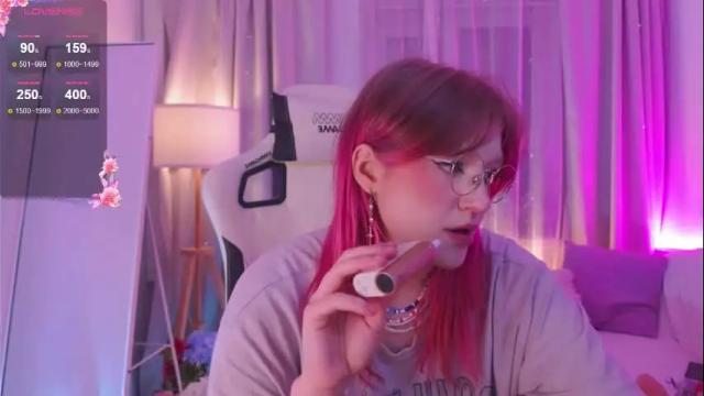 Thumbnail 2, crazy__wine's Stream at Chaturbate, 6 days ago