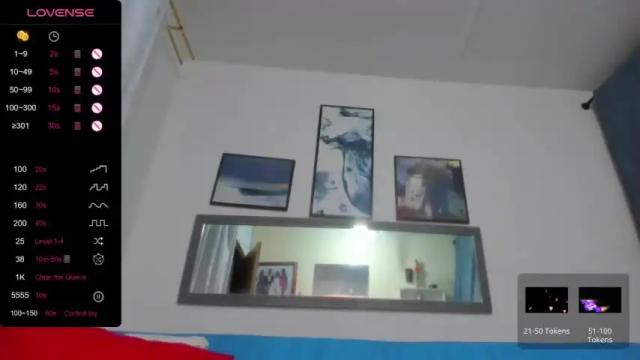Thumbnail 2, crazy_addixtion's Stream at Chaturbate, 12 months ago