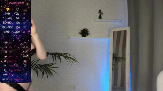 Image 3 of crazy_alisha Stream on Chaturbate on 16 months ago