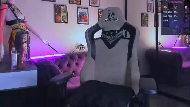 Thumbnail 3, crazy_baby69's Stream at Chaturbate, 1 month ago