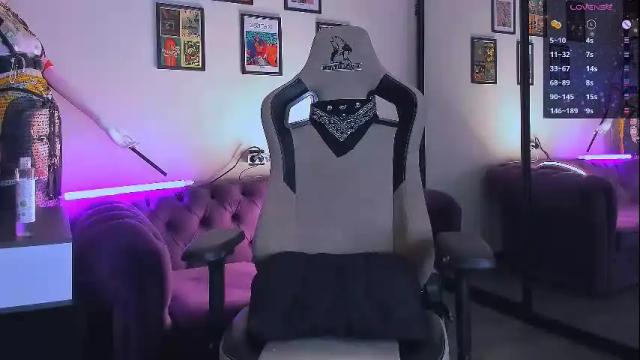 Image 7 of crazy_baby69 Stream on Chaturbate on 1 month ago