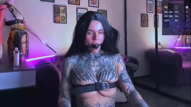 Image 10 of crazy_baby69 Stream on Chaturbate on 1 month ago