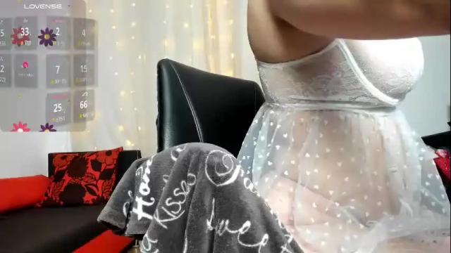 Thumbnail 2, crazy_squirter's Stream at Chaturbate, 1 month ago