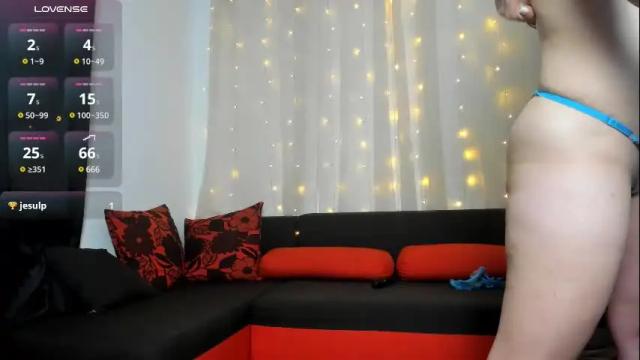 Image 12 of crazy_squirter Stream on Chaturbate on 1 month ago