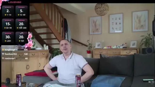 Image 3 of crazy_ted Stream on Chaturbate on 1 month ago