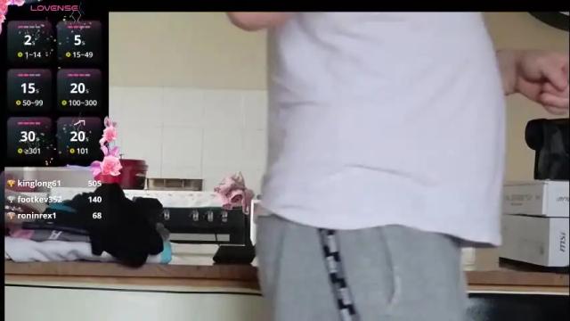 Image 4 of crazy_ted Stream on Chaturbate on 1 month ago