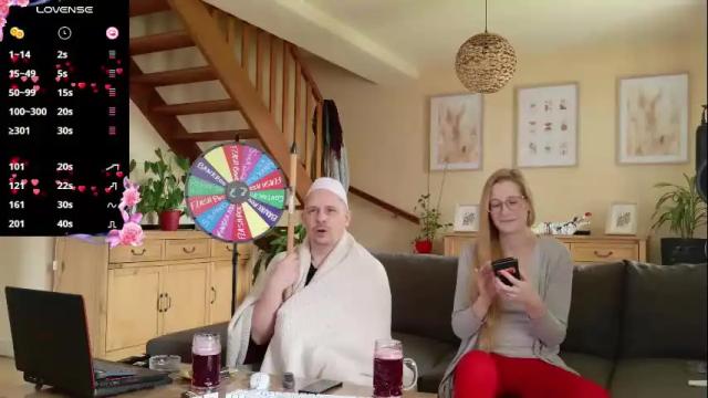 Image 2 of crazy_ted Stream on Chaturbate on 1 month ago
