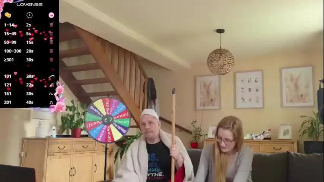 Image 3 of crazy_ted Stream on Chaturbate on 1 month ago