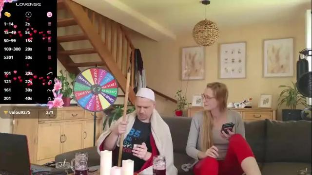 Image 8 of crazy_ted Stream on Chaturbate on 1 month ago