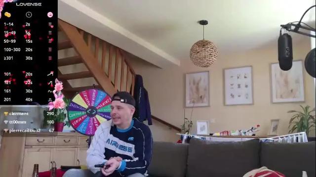Image 3 of crazy_ted Stream on Chaturbate on 1 month ago
