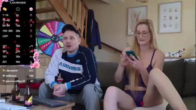Image 7 of crazy_ted Stream on Chaturbate on 1 month ago
