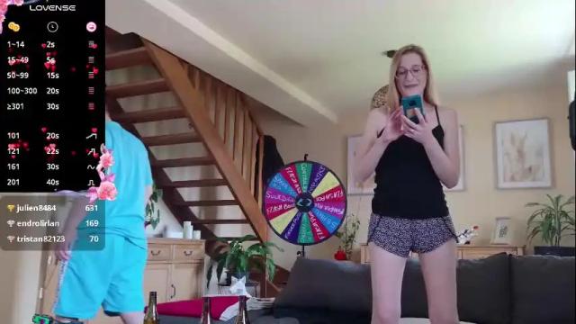 Thumbnail 1, crazy_ted's Stream at Chaturbate, 1 month ago