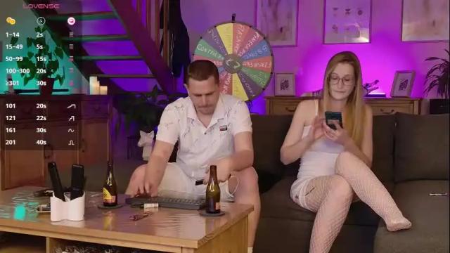 Thumbnail 3, crazy_ted's Stream at Chaturbate, 1 month ago