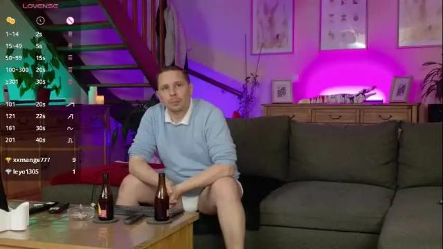 Image 7 of crazy_ted Stream on Chaturbate on 1 month ago
