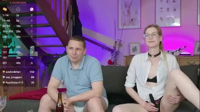Image 4 of crazy_ted Stream on Chaturbate on 1 month ago