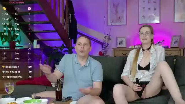 Image 6 of crazy_ted Stream on Chaturbate on 1 month ago