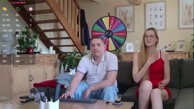 Thumbnail 2, crazy_ted's Stream at Chaturbate, 1 month ago