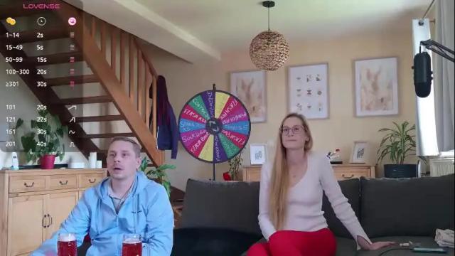 Image 3 of crazy_ted Stream on Chaturbate on 1 month ago