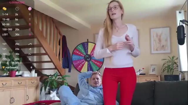 Image 7 of crazy_ted Stream on Chaturbate on 1 month ago