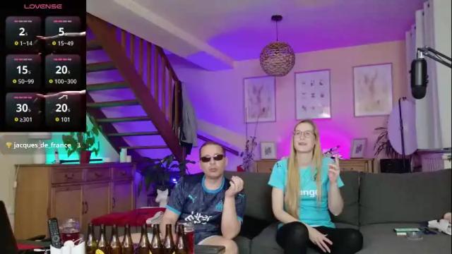 Thumbnail 3, crazy_ted's Stream at Chaturbate, 27 days ago