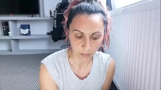 Image 12 of crazybrenda89 Stream on Chaturbate on 7 days ago