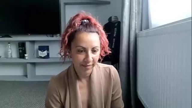 Thumbnail 2, crazybrenda89's Stream at Chaturbate, 28 days ago