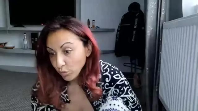 Image 8 of crazybrenda89 Stream on Chaturbate on 18 days ago
