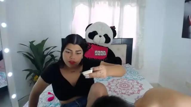 Thumbnail 2, crazybubble18's Stream at Chaturbate, 20 months ago