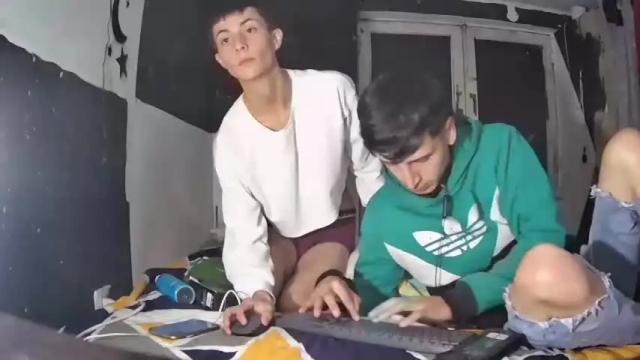 Image 4 of crazycouple1827 Stream on Chaturbate on 24 months ago