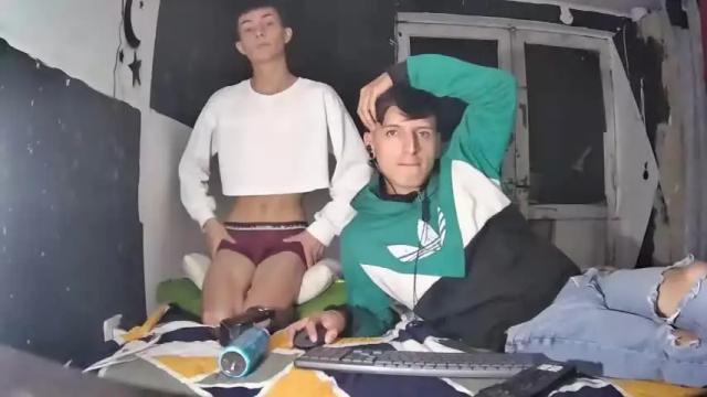 Thumbnail 2, crazycouple1827's Stream at Chaturbate, 20 months ago