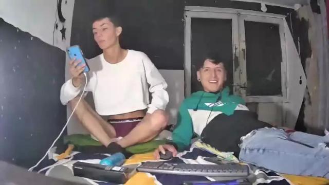 Image 8 of crazycouple1827 Stream on Chaturbate on 24 months ago