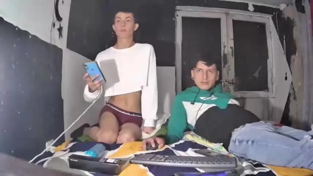 Thumbnail 3, crazycouple1827's Stream at Chaturbate, 20 months ago