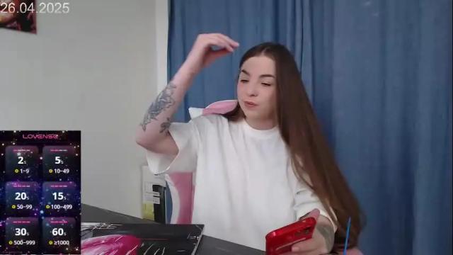 Image 6 of crazycouple1993 Stream on Chaturbate on 1 month ago