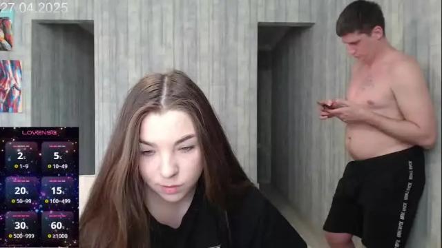 Thumbnail 2, crazycouple1993's Stream at Chaturbate, 1 month ago