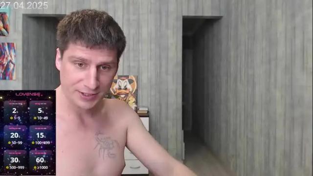 Thumbnail 3, crazycouple1993's Stream at Chaturbate, 1 month ago