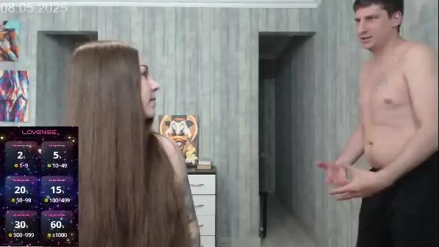 Image 2 of crazycouple1993 Stream on Chaturbate on 1 month ago