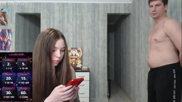 Image 4 of crazycouple1993 Stream on Chaturbate on 1 month ago