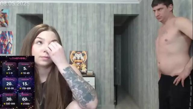 Image 7 of crazycouple1993 Stream on Chaturbate on 1 month ago