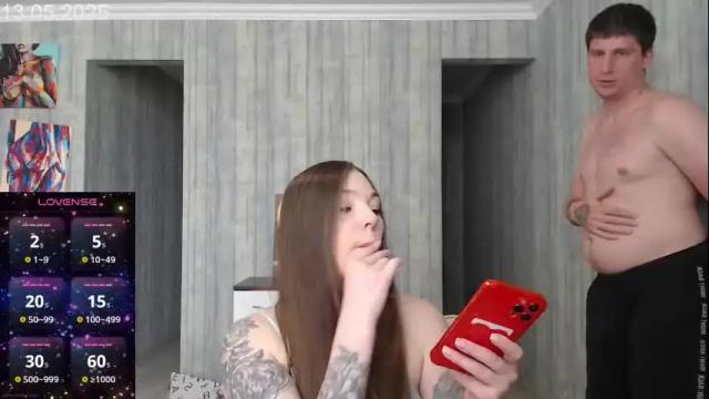 Thumbnail 1, crazycouple1993's Stream at Chaturbate, 27 days ago