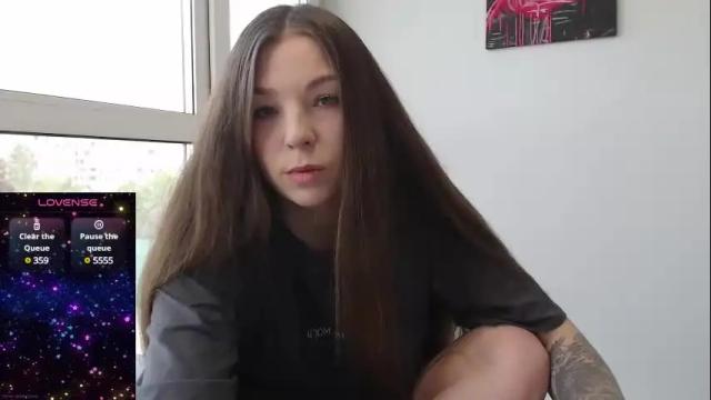 Thumbnail 1, crazycouple1993's Stream at Chaturbate, 24 days ago