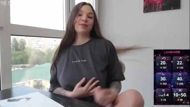 Thumbnail 2, crazycouple1993's Stream at Chaturbate, 24 days ago