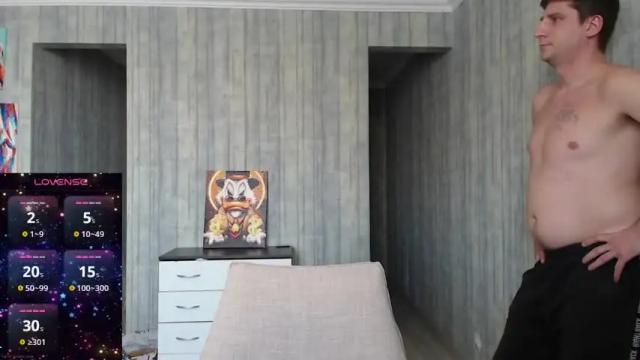 Thumbnail 1, crazycouple1993's Stream at Chaturbate, 9 hours ago