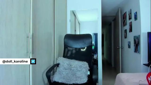 Image 3 of crazydollforsex Stream on Chaturbate on 1 month ago