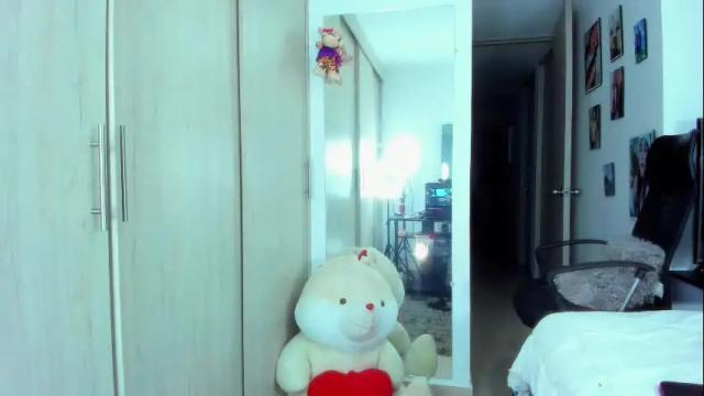 Image 2 of crazydollforsex Stream on Chaturbate on 16 days ago