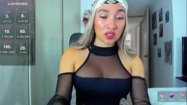 Image 4 of crazydollforsex Stream on Chaturbate on 1 month ago