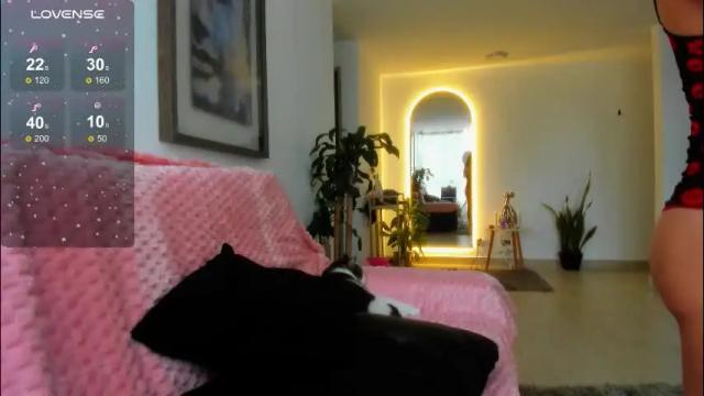 Thumbnail 2, crazydollforsex's Stream at Chaturbate, 2 months ago